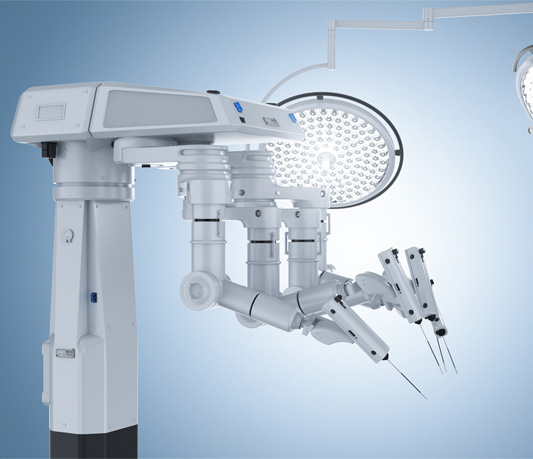 수술로봇