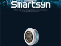 TAMAGAWA SEIKI BRUSHLESS RESOLVER: SMARTSYN